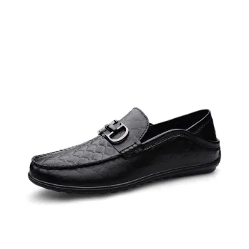 Reivanti Beanie Shoes Men's Black