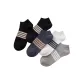 Vintage Double Stripe (5 Pack)