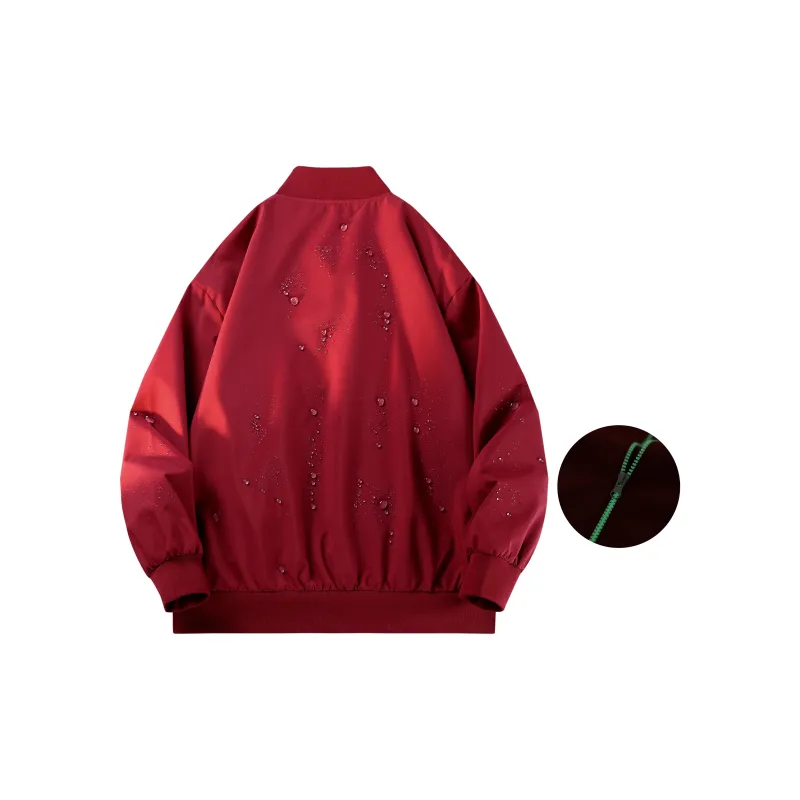 7 SEVFUN Jackets Unisex-7