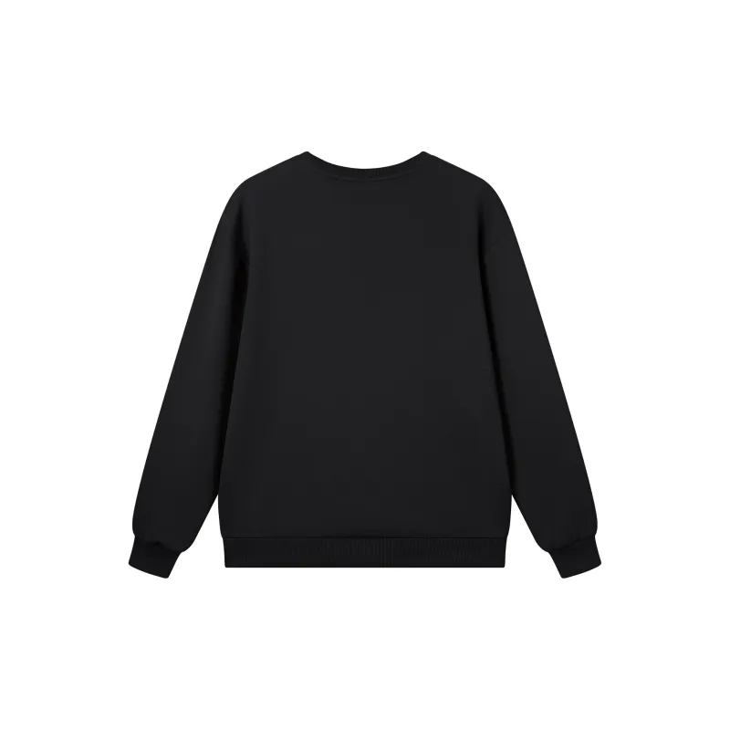 Quiksilver Sweatshirts Unisex-1