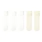 3 White+2 Milk White