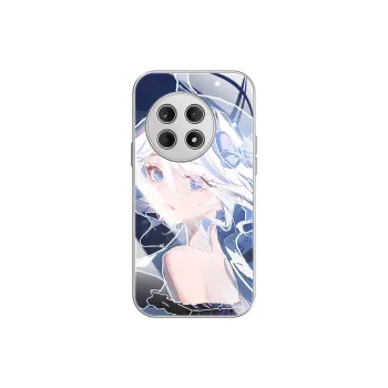 CHUNFAN Phone Cases