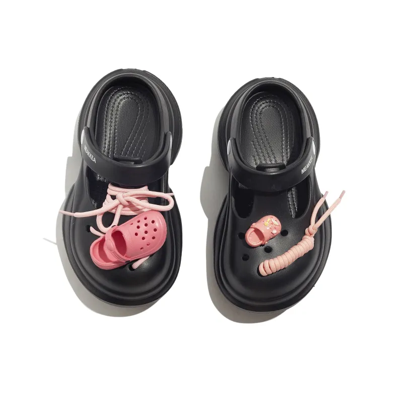 MEAKKEA Clogs Women's-6