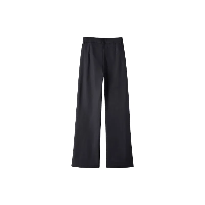 ZWWWZ Casual Pants Unisex-8