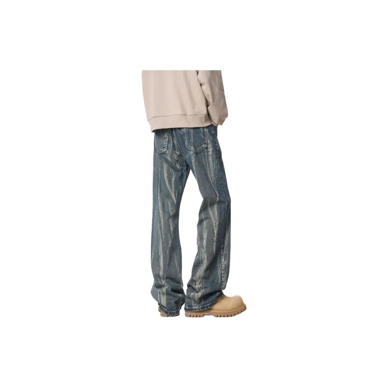 CREAZIONI LA FANTASIA E MOBILE Jeans Unisex-1