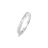 Sterling Silver Men's Ring