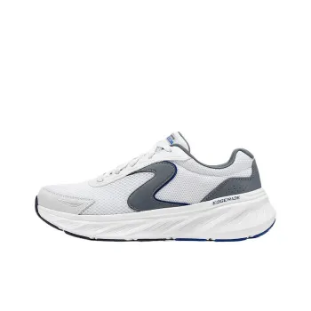 Skechers SPORT MENS Low Top Running Shoes Men's Gray
