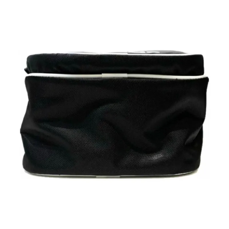 Adidas Santiago Lunch Bag Black-3