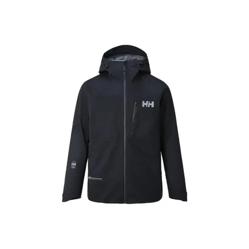 HELLY HANSEN H2Explorer Windbreaker Jackets Men