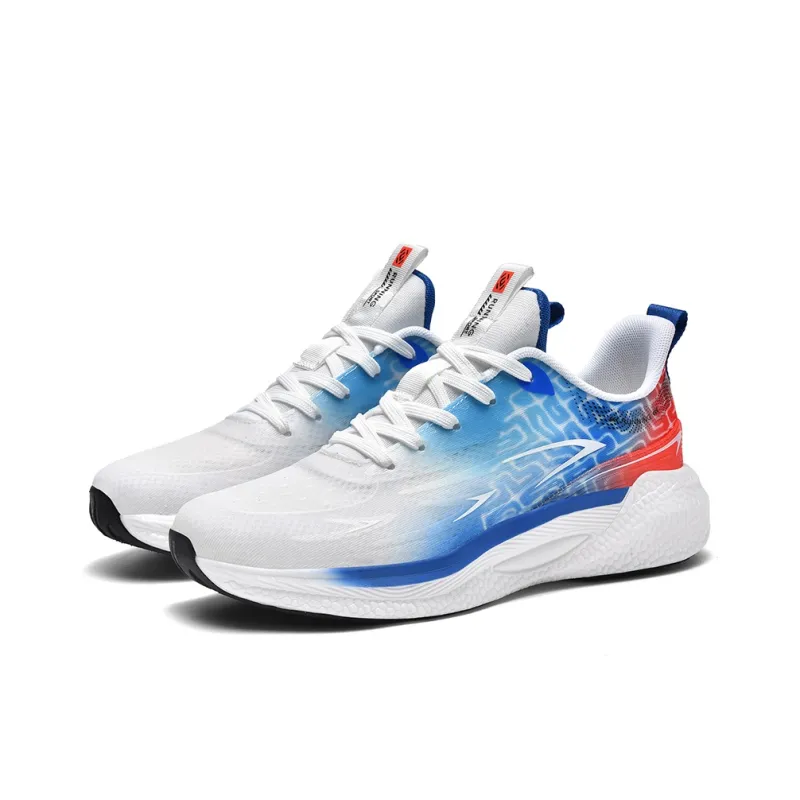 QIUTEXIONG Running Shoes Unisex-13