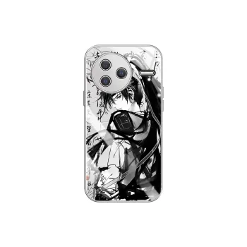 CHUNFAN Phone Cases