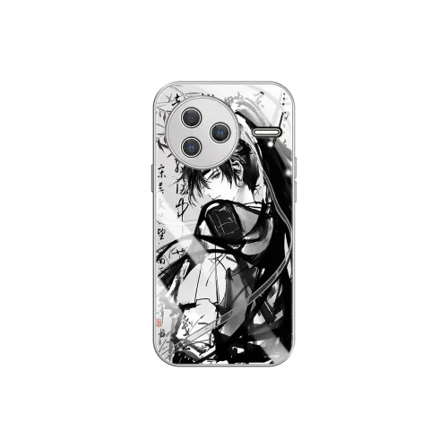 CHUNFAN Phone Cases
