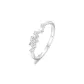 Sterling Silver Women's Ring