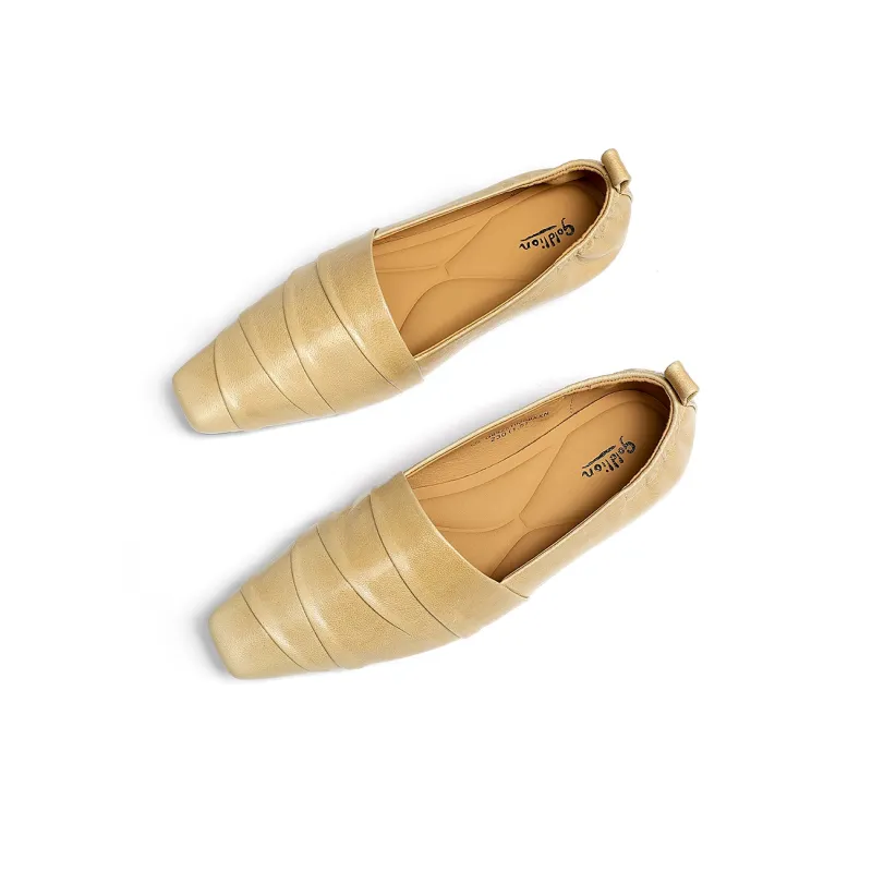 GOLDLION Casual Single Shoes Women's-6