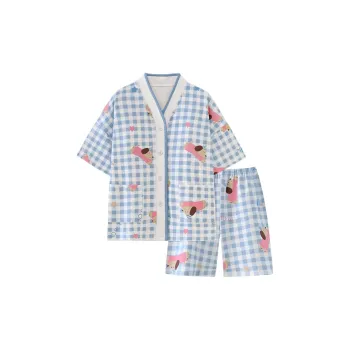 JINXU Women's Pajama Sets