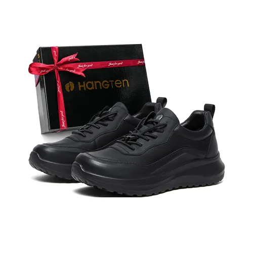 HANG TEN Low Top Casual Shoes Men's