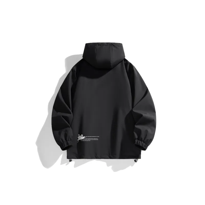 TUCANO Jackets Unisex-1