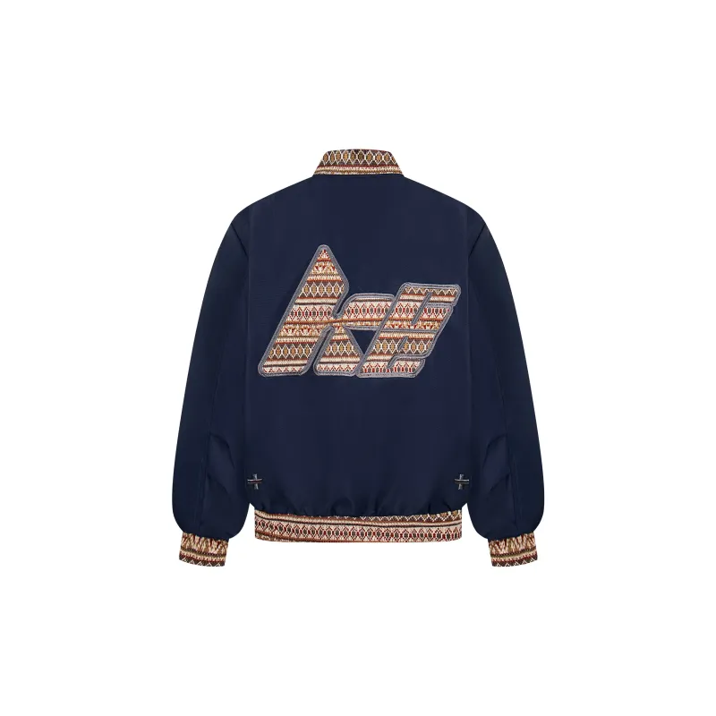 DanerWang Jackets Unisex-3