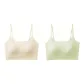 2 Pack-Champagne+Fresh Green
