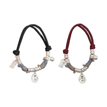 J&KINGLAY Alloy Bracelets Unisex