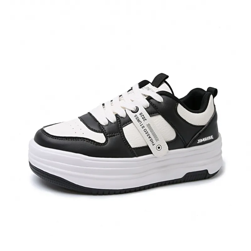 King Jinmai Low-Top Skateboard Shoes Women's-0