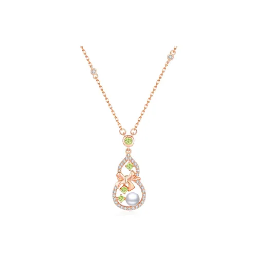 BRIR Pearl Necklaces Women's