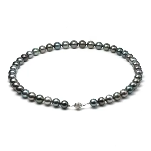 PEARL QUEEN Pearl Necklaces Unisex