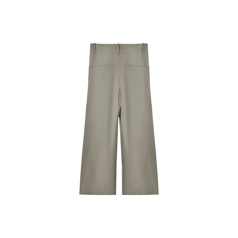 SINBOS Casual Pants Men-1