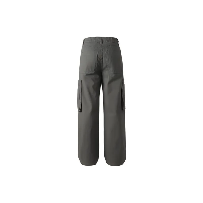 DOENU Jeans Unisex-5