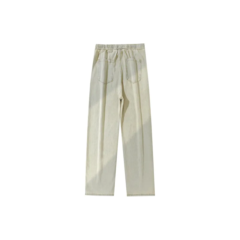 DUNHUANG ART INSTITUTE Jeans Unisex-1
