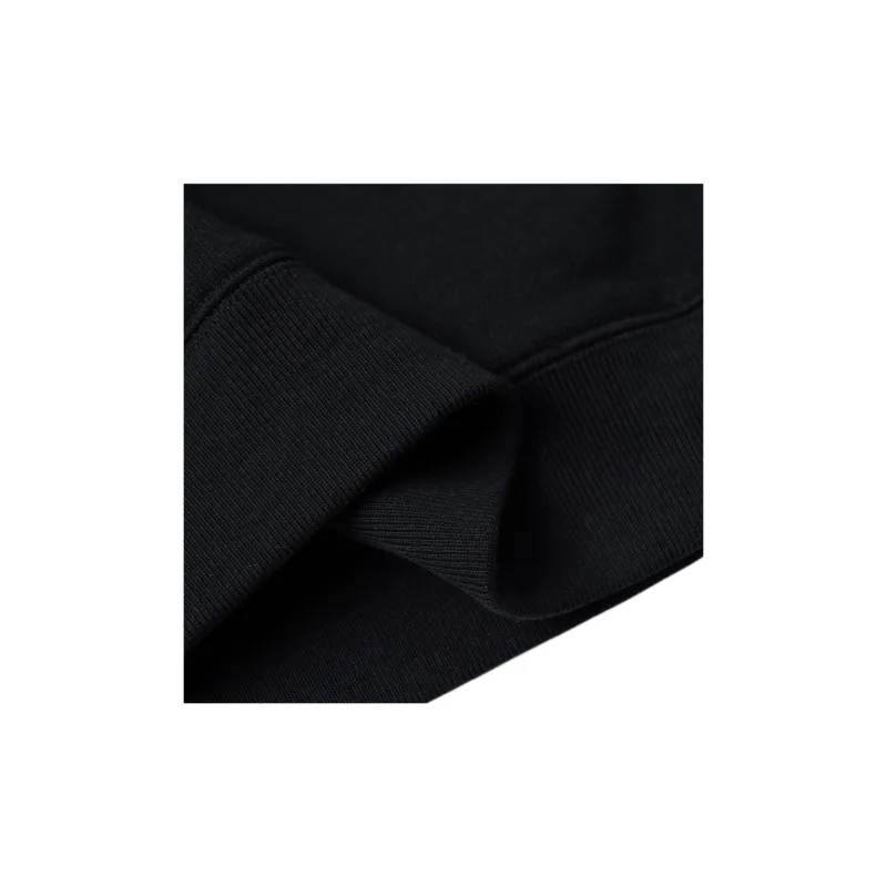 LOEWE Sweatshirts Men Black-6