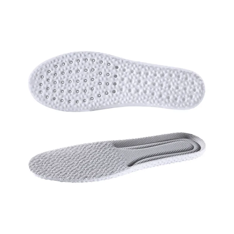 Footprint Tribe Breathable Mesh Insoles Unisex-0