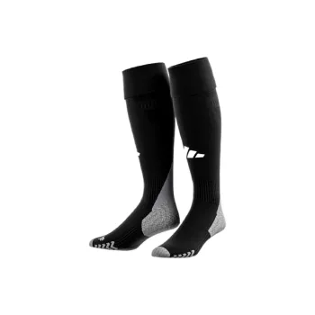 DECATHLON x Adidas AEROREADY Soccer Socks Unisex 2 Pack Black
