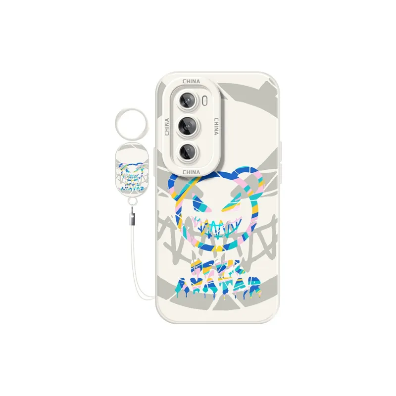 JINGNA Phone Cases-0