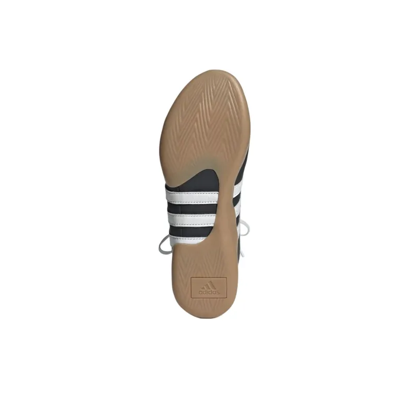 Adidas Originals Taekwondo Mei Ballet Black White Women's-5