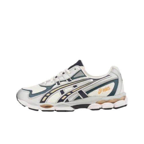 Asics Gel NYC 2055 Cream Midnight