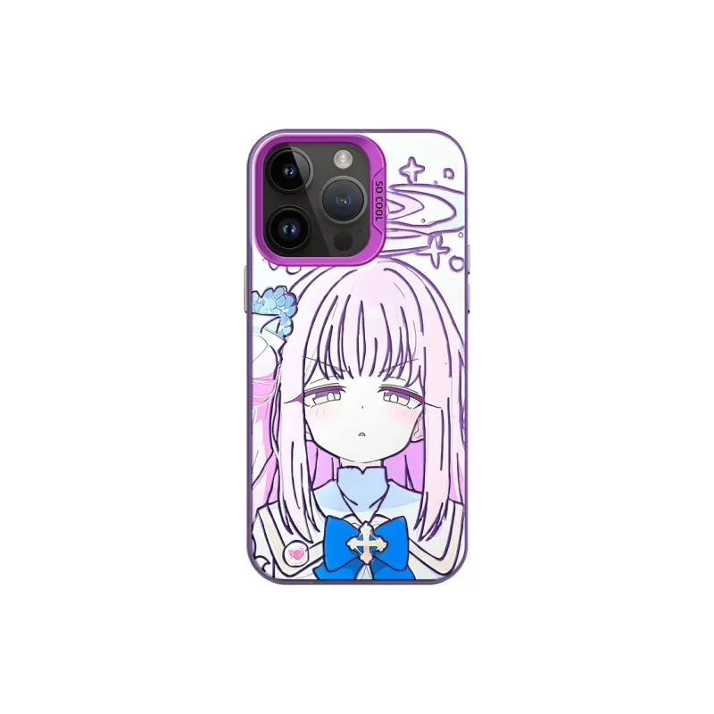 MANQIN Phone Cases-8