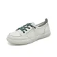 White Green