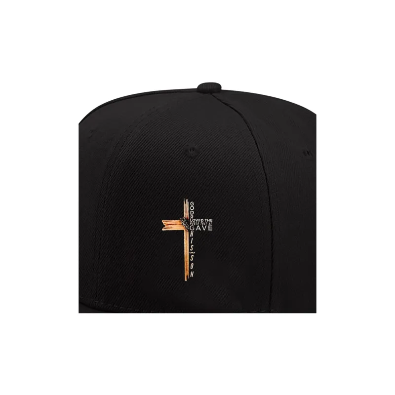 Yalu Polyester Baseball Caps Unisex-1