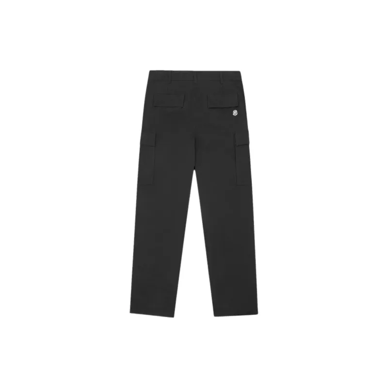 BILLIONAIRE BOYS CLUB Small Arch Logo Cargo Trousers-1