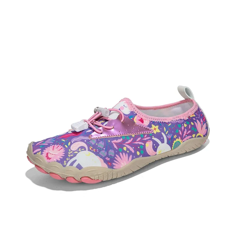 ABCIU Waterproof And Breathable Quick Dry Low Top Outdoor Shoes Women's-9