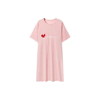MADALLO Women's Nightgowns