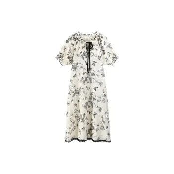 MIIOW Women's Nightgowns