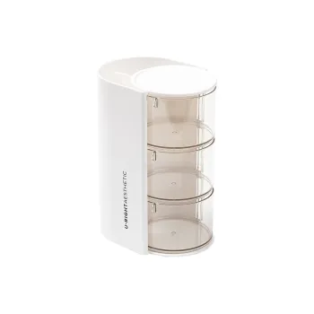 Sleep Beauty Storage Boxes