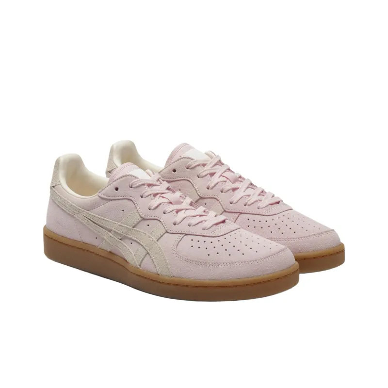 Onitsuka Tiger Gsm Crystal Pink White Gum-2