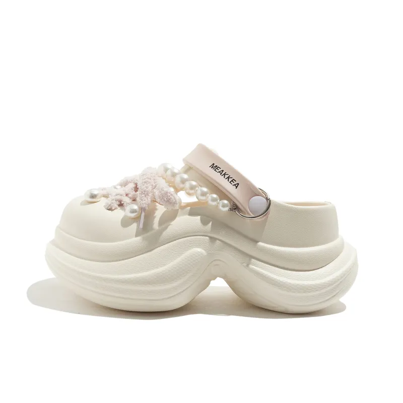 MEAKKEA Clogs Women's-0