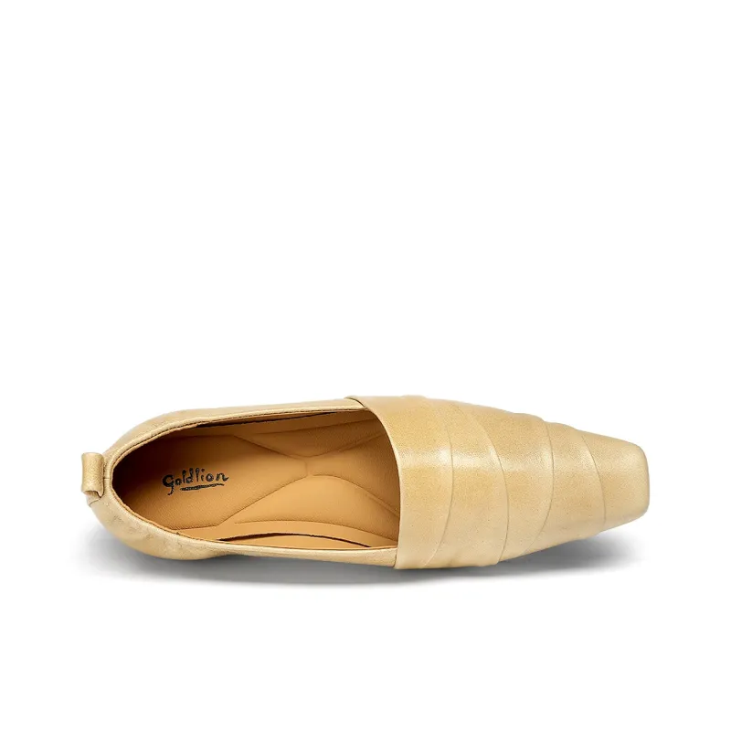 GOLDLION Casual Single Shoes Women's-7