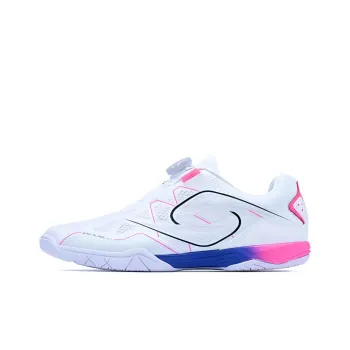SPEED ART Table Tennis Shoes Unisex Low Top
