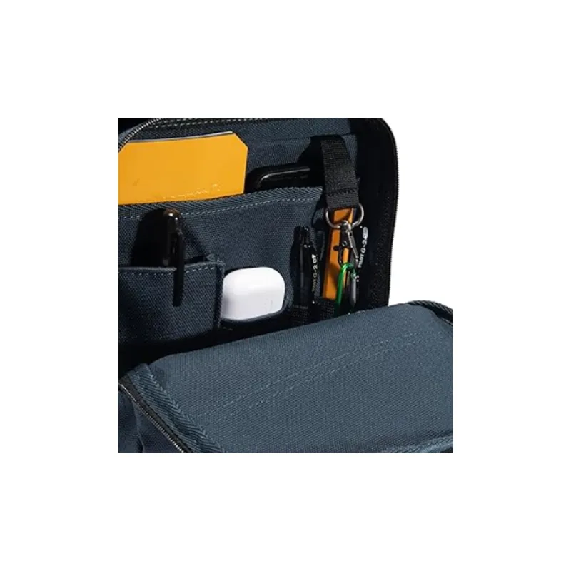 Carhartt Polyester Backpack Men's Blue-3