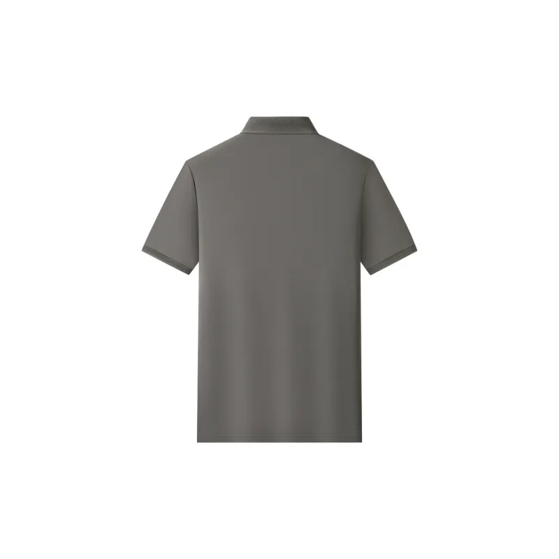 H YXIANG T Shirts Men-3
